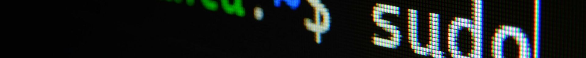 linux banner